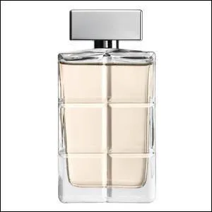 Quel est le nom de ce parfum pour des hommes libres d'esprit qui vivent leur vie avec optimisme et passion ?