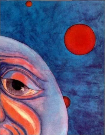 On se souviendra bientôt que l'album "In the court of the ... " est considéré comme fondateur de cette musique appelée ... (complétez ! )