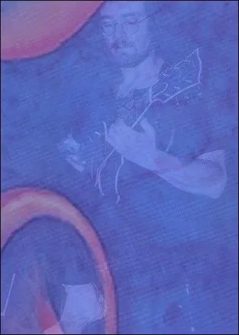 Intenté dès 1960, dissous puis reformé, le groupe des frères Giles se retrouve sans guitariste et ils passent une annonce. Résultat, on dirait qu'ils ont fait les puces. Qui trouvent-ils en 1967 ?