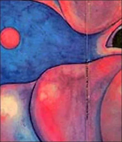 Gregory Stuart : ainsi se prénomme le chanteur qui rejoint le groupe l'année suivante (1969). Et celui-ci n'est pas tombé dans la/le ... (complétez ! )