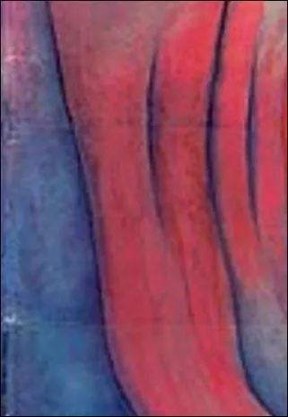 Rien ne résiste à la musique, pas même un couple : la chanteuse Judy Dybbe était venue avec son petit copain, Ian. Après leur rupture, elle repart assister à une .... ..... (complétez et trouver le nom de ce groupe ! )