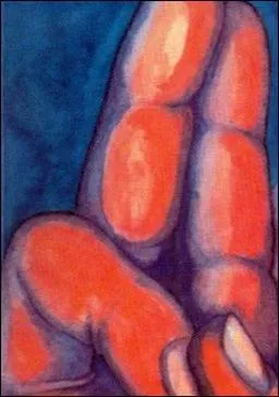 Manigances > En 1972 sort "Larks' Tongues in Aspic", 7 minutes que l'on dit "ambitieuses" (pour le vulgus, "complètement barrées"). Qui va en faire un plagiat ?