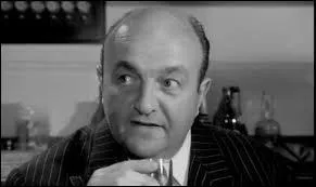 (B. Blier) : Faut reconnaître, --------------------------