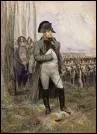 Ft le premier empereur des franais ?