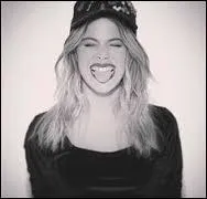 Dans quelle ville est-elle née ?