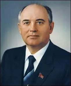 Qu'est-ce que la "perestroïka" ?