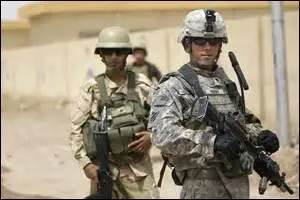 Dans quels pays sont menées les principales interventions américaines après le 11 septembre 2001 ?