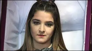 Qui est ce personnage ?