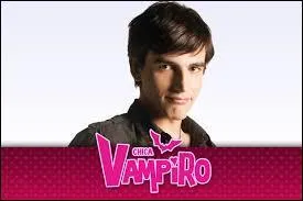 Pourquoi Daisy ne veut-elle pas être un vampire ?