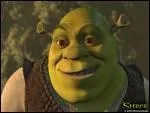 Schrek en est un, mais il est gentil :
