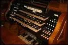 Instrument de musique que l'on trouve souvent dans les cathdrales :