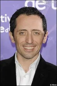 Qui est cet humoriste ?