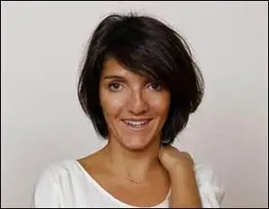 Qui est cette humoriste ?