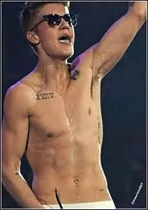 Est-il allé chez Cauet ?