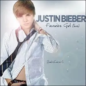 Avec qui est-il sorti ?