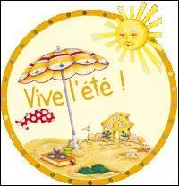 Le réchauffement climatique n'aura aucune conséquence dramatique sur le santé de l'homme, en été.