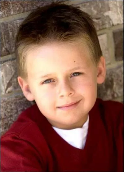 Comment se nomme le fils de Nathan ?