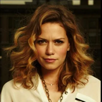 Qui est Haley James Scott ?