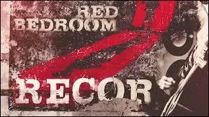 C'est quoi le "Red Bed Room" ?