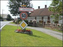 Chichey est un village Marnais situé en région ...