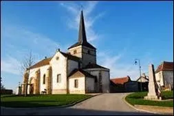 Le village Bourbonnais de Vernusse se situe en région ...
