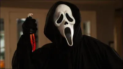 Combien y a-t-il d'épisodes dans la saga "Scream" ?