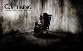 Comment s'appellent les deux Warren du film "Conjuring" ?