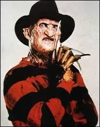 Pourquoi Freddy Krueger a-t-il été brûlé ?