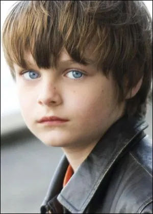 Comment s'appelle-t-il ?