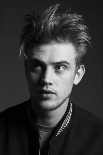 Comment s'appelle-t-il ?