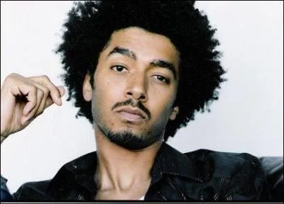 Comment s'appelle-t-il ?