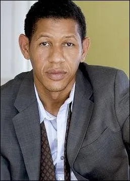 Comment s'appelle-t-il ?