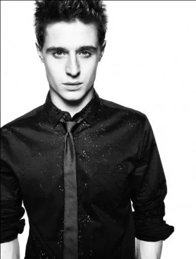 Comment s'appelle-t-il ?