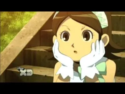 À qui ressemble Silvia ?