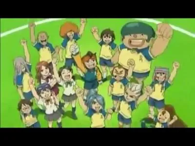 Quelle équipe Raimon affrontera-il dans le 1er épisode ? (saison 1)