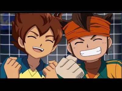 Quelles sont les attaques de Mark au poste de gardien ? (saison 1)