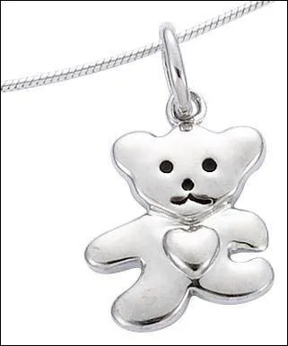 Quel animal ce bijou représente-t-il ?