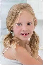 Et pour finir... En beauté ! Quelle est sa coiffure ?