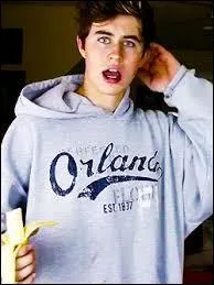 Le nom de ce Viner américain est...