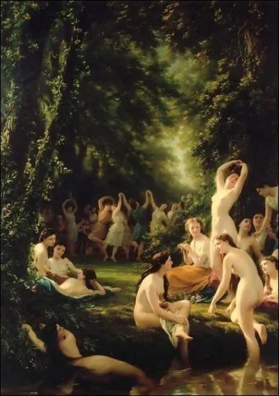 Quelles sont ces fêtes orgiaques ? Elles eurent souvent mauvaise réputation, du fait de l'ivresse publique et des licences sexuelles qu'elles provoquaient à Rome.