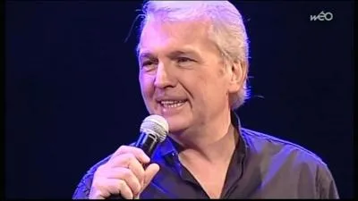 A qui s'adressent ces paroles : « Mon bonheur cest toi, nuit après nuit et pour la vie » ?