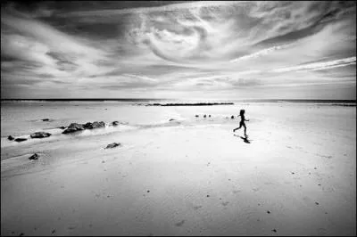 'Homme libre, toujours tu chériras la mer ', de qui est ce vers ?