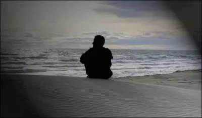 'qui a écrit : 'Le Viel homme et la Mer' ?