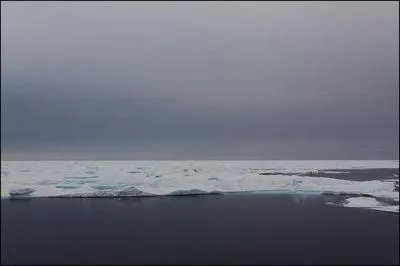 Dans quel massif se trouve 'La Mer de Glace' qui est un glacier ?