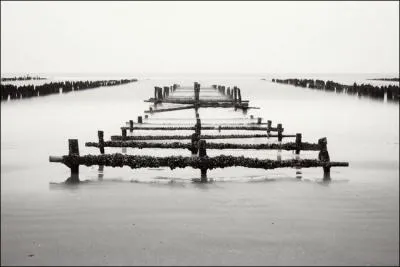 De quel écrivain 'Les Travailleurs de la mer' est un court roman ?