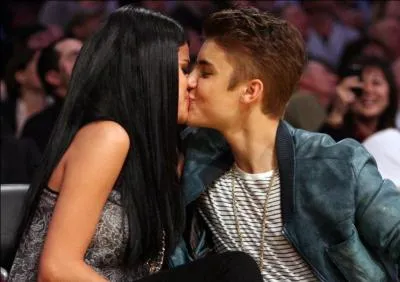 Avec qui était-elle en couple ?