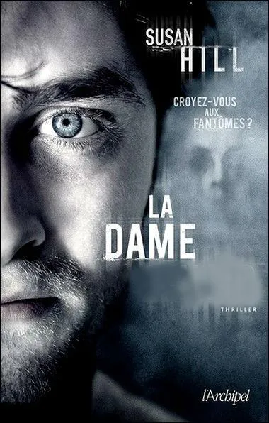 Retrouvez le titre du roman de Susan Hill :