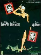 Quel est ce film de Ricahrd Quine ?