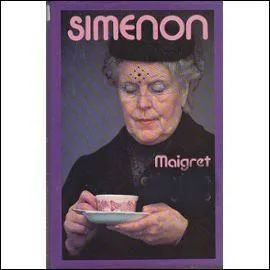 Quel est ce roman de Simenon ?