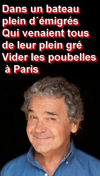 Quel prénom se trouve dans cette chanson ?